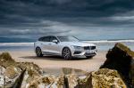 Volvo V60 D4 Momemtum 2018 года (UK)